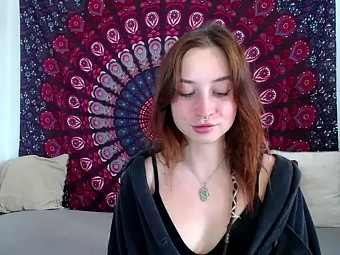 AdalynKiss online show from June 5, 1:17 pm