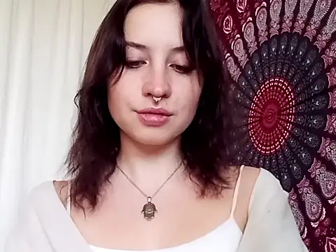 AdalynKiss online show from October 20, 6:38 am