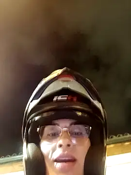 QueenBDSM online show from October 17, 2:15 am