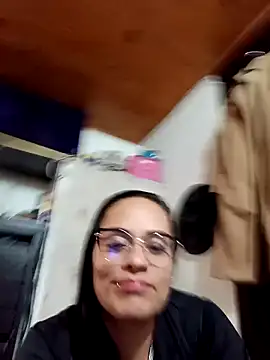 QueenBDSM online show from October 15, 12:57 am