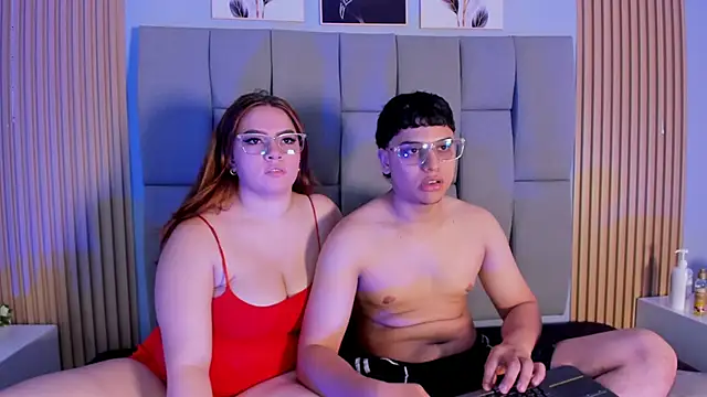 Kandyfrees  online show from November 29, 7:29 pm