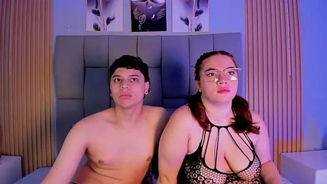 Kandyfrees  online show from October 24, 11:28 am