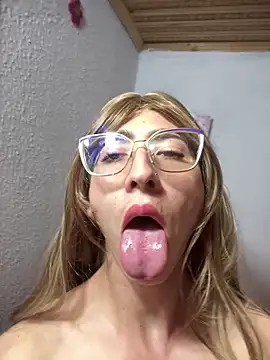 NICOLLE  12 online show from November 30, 2:27 am