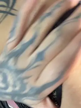 SelenaRouge1 online show from February 4, 4:04 am