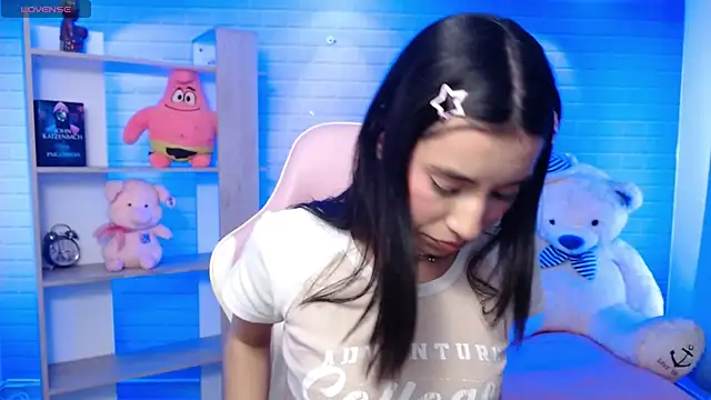 koyuki san online show from October 7, 7:40 pm