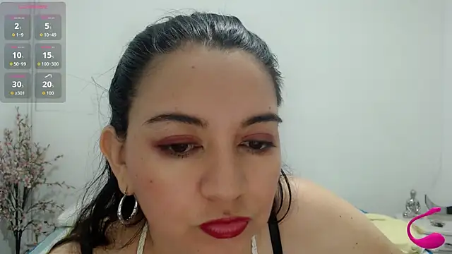 astrolover  online show from January 15, 2:50 am