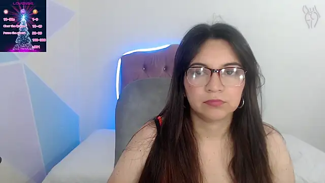 astrolover  online show from December 18, 12:15 am