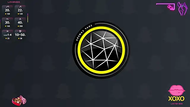 astrolover  online show from October 7, 2:27 am