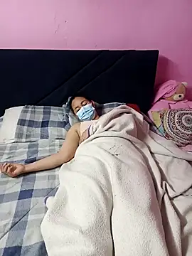 samiydario online show from November 24, 2:52 pm