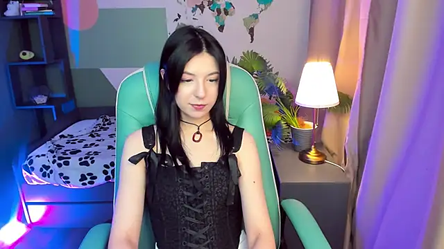 Azaliya Haze online show from December 4, 5:32 am