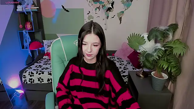 Azaliya Haze online show from November 1, 10:41 am