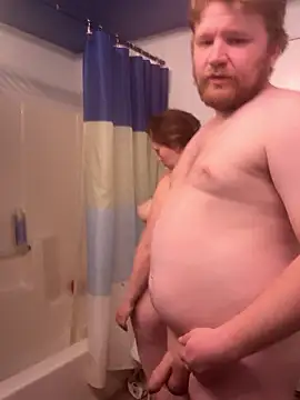 curiousbiguy420 online show from January 12, 5:34 am