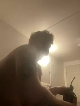 curiousbiguy420 online show from November 29, 6:17 am