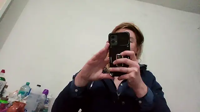 vagimosa online show from December 23, 3:32 am