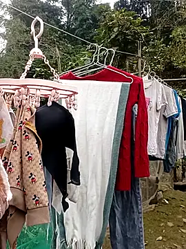 Khanhu xx online show from February 6, 12:47 am