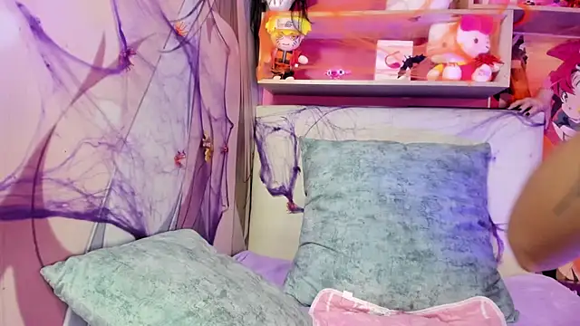 Rchelx69x online show from October 21, 3:10 am