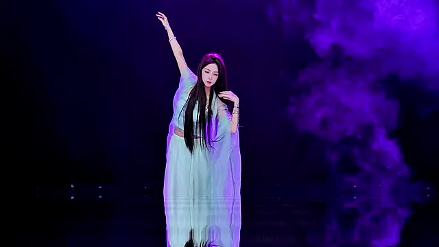 Comebaby-007 online show from November 22, 1:41 am