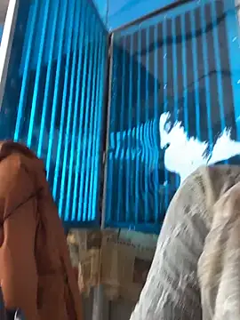 Gina999 online show from February 2, 1:37 am