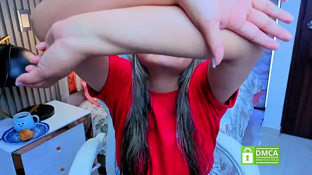 lila cute1 online show from November 30, 10:08 am