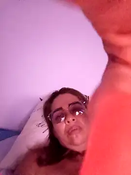 AdiniTA  Hot online show from October 31, 2:46 am