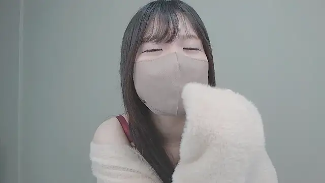 Pome 18 cute online show from January 6, 11:03 am