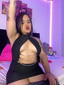 Sussyroxxx online show from November 20, 10:44 pm