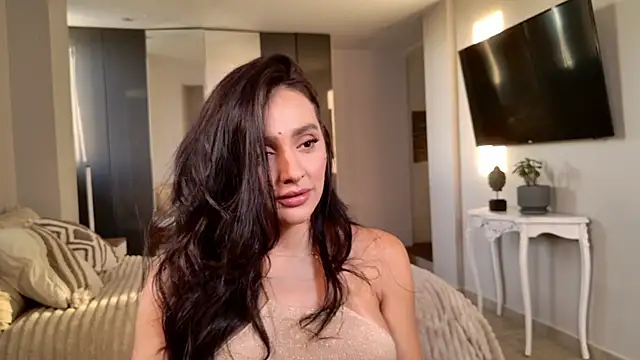 Milana De online show from March 28, 10:52 pm