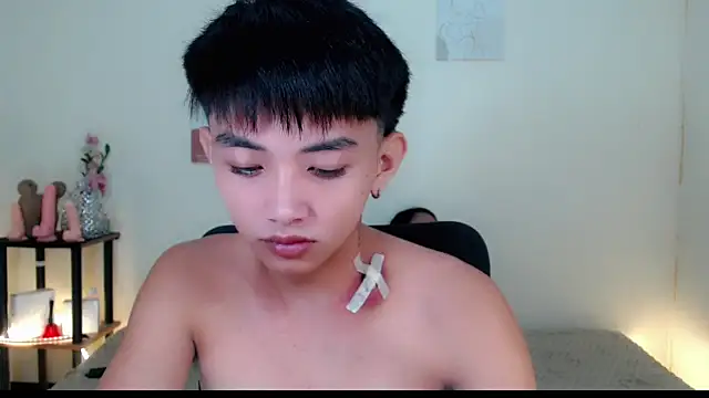 Wild Prince69 online show from November 14, 12:32 am