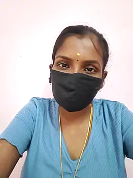 Tamil Monika online show from October 28, 7:14 am