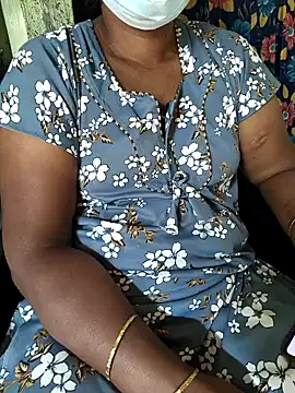 Tamilselviroja- online show from April 13, 3:30 am