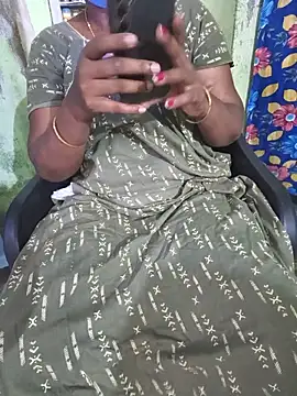 Tamilselviroja- online show from May 20, 3:20 pm