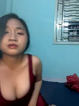 Sexy dancing girl online show from October 16, 3:25 pm