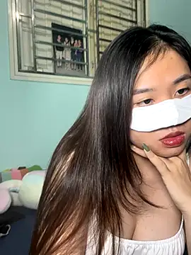 Sexy dancing girl online show from October 18, 4:10 pm