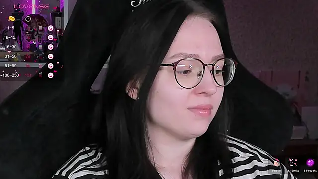 power robynn online show from March 18, 10:42 am