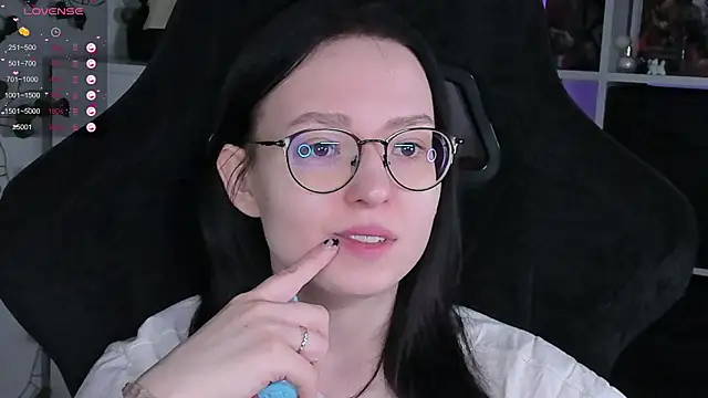 power robynn online show from November 20, 5:03 pm