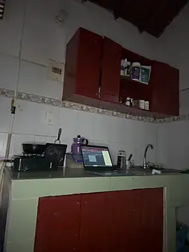 MysterySexx online show from April 13, 9:04 pm