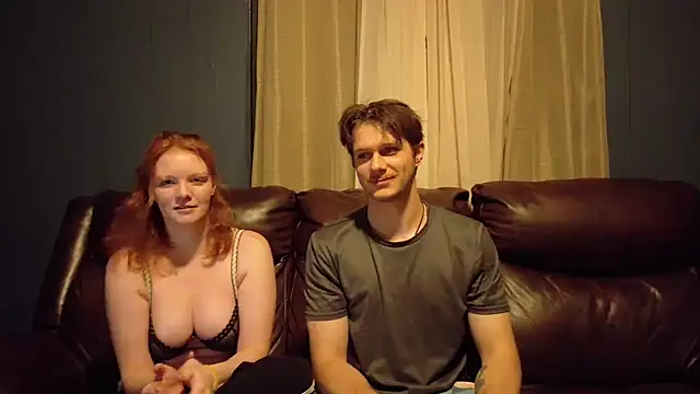 LoversUnleashedXO online show from November 18, 4:24 am