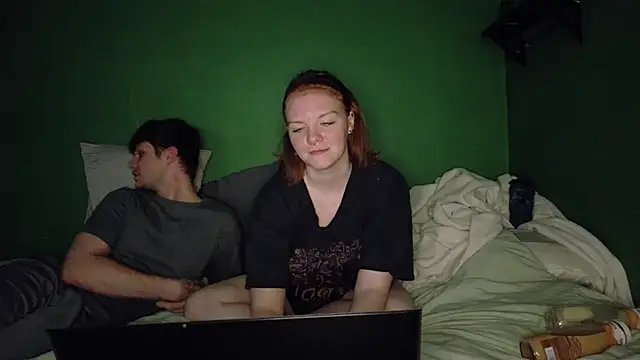 LoversUnleashedXO online show from January 17, 5:37 am