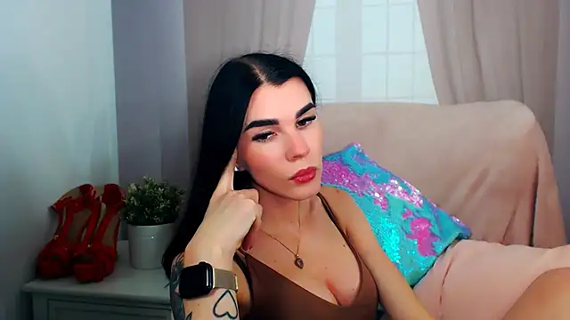 SofiiaBeauty online show from December 4, 8:53 pm