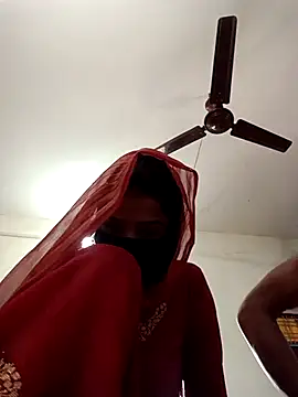 Hotty ruvi online show from October 1, 7:35 am