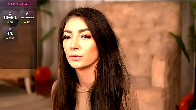 ErisVesper online show from November 22, 3:53 am