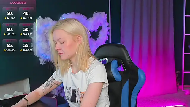 Callista a online show from December 22, 2:58 am