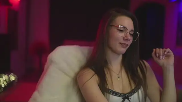 CandyStorm online show from December 5, 8:32 pm