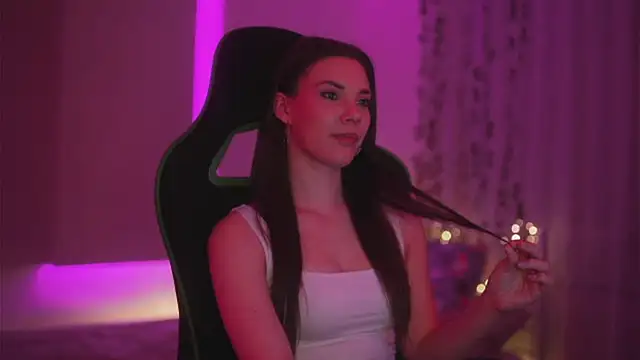 CandyStorm online show from March 28, 10:52 pm