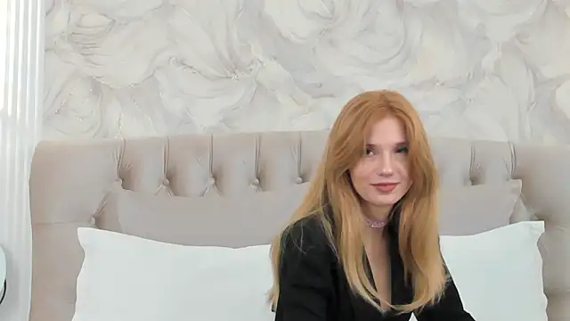 MelissaLiss online show from March 16, 3:09 am