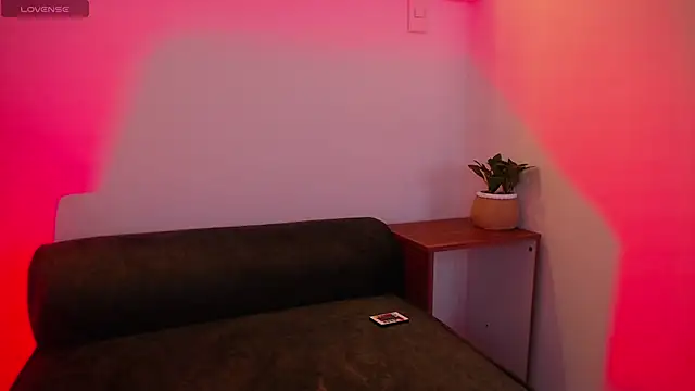 Lexy Storm 18 online show from October 2, 11:54 pm