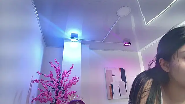 Gabriela milani online show from November 18, 11:22 am