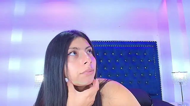 Gabriela milani online show from March 30, 7:13 pm