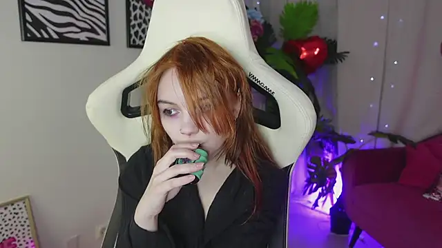 Staymonica online show from February 15, 12:59 pm