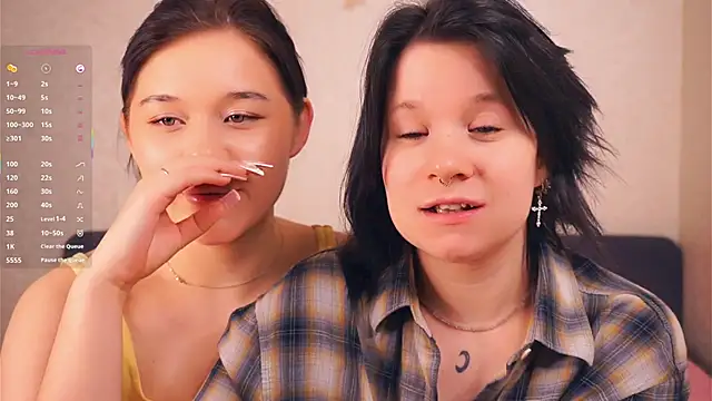 EviaVanveen online show from December 22, 7:44 am